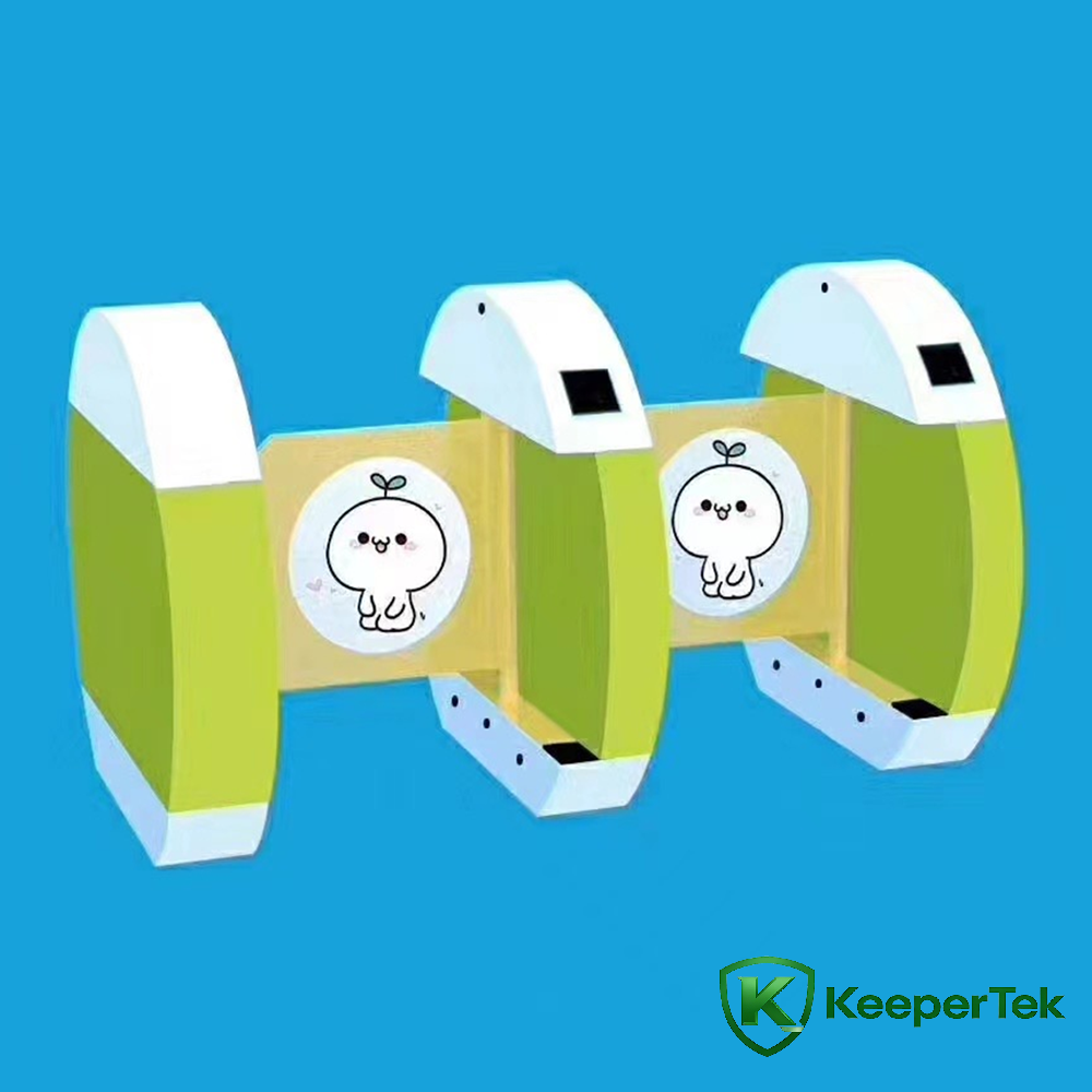 Ekikomera ekiwuubaala mu kibiina ky’abaana abato KT-JSDB25