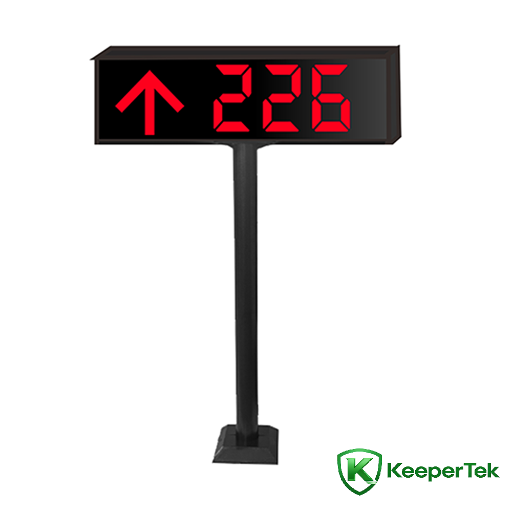 Ebweru waya ezilungamya screen one-way KT-WB28