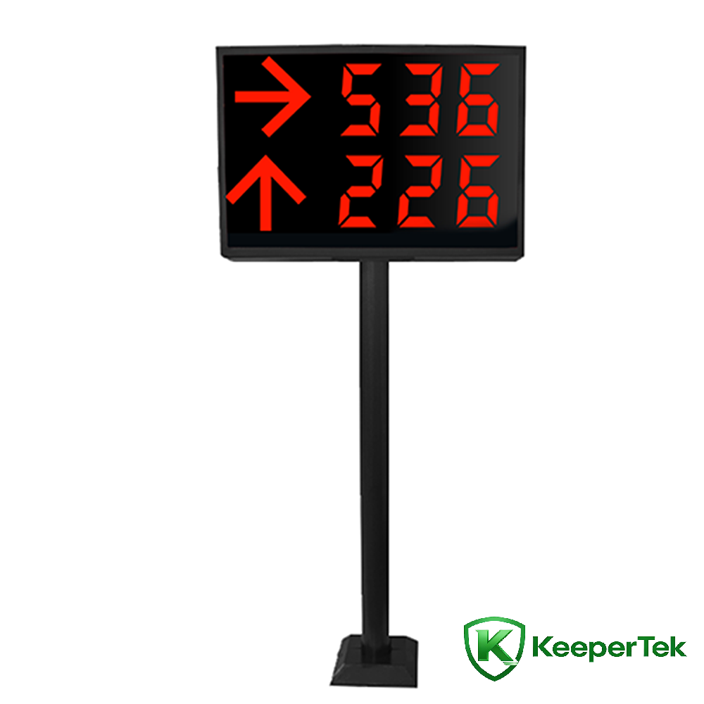 Ebweru waya ezirambika screen two-way KT-WB29