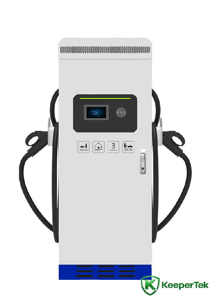 40/60/80KW eyimiridde wansi DC charging pile KT-HC11