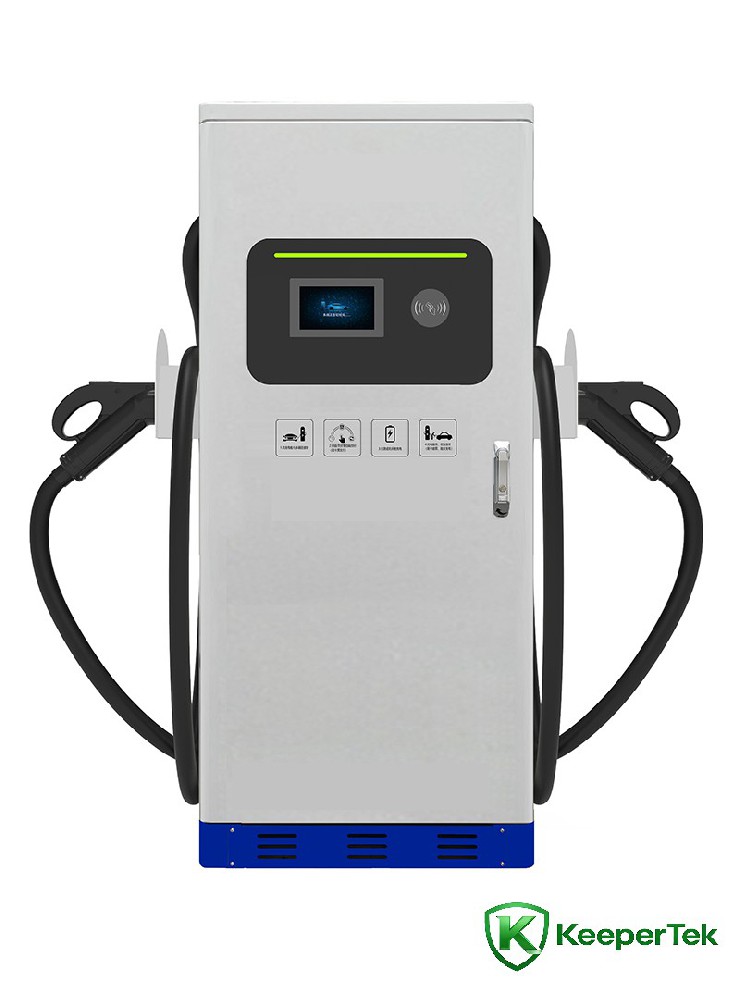 120KW/240KW/360KW/400KW wansi-eyimiridde DC charging pile KT-HC12