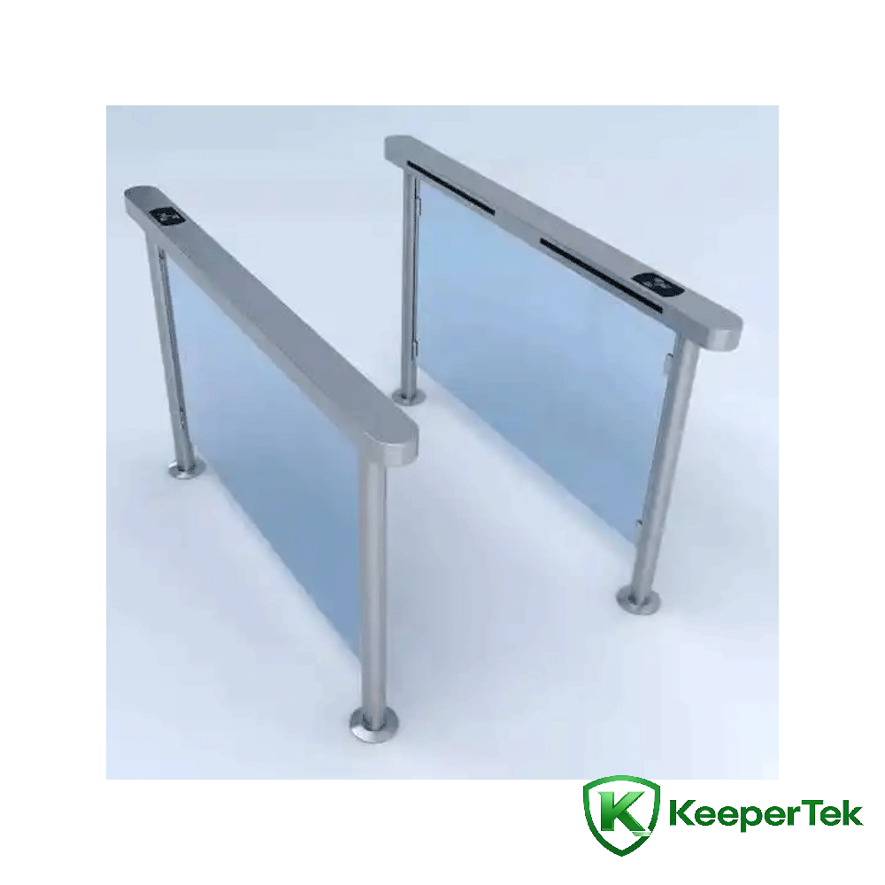 Omulyango oguyingira ogutaliimu biziyiza KT-JSDW06