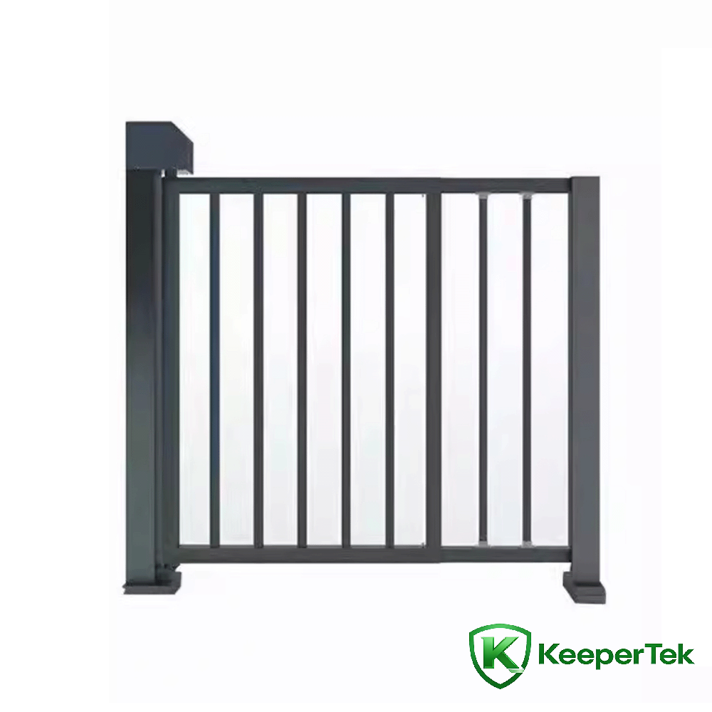 Omulyango gw’okulanga ogw’amasannyalaze KT-EAG003